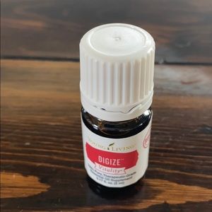 BRAND NEW Young Living 5ml Digize Vitality Oil